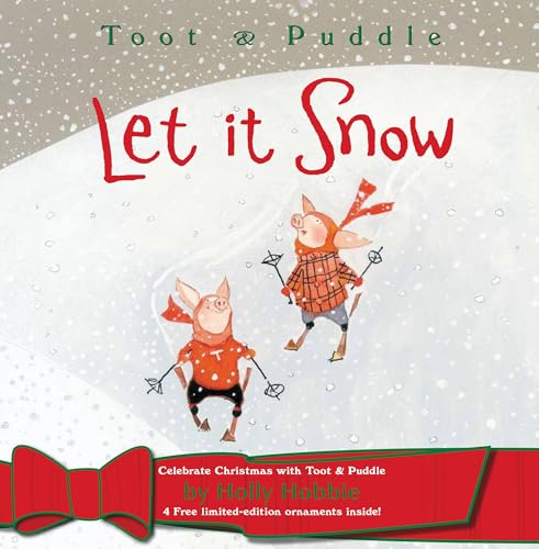 Toot & Puddle Cover