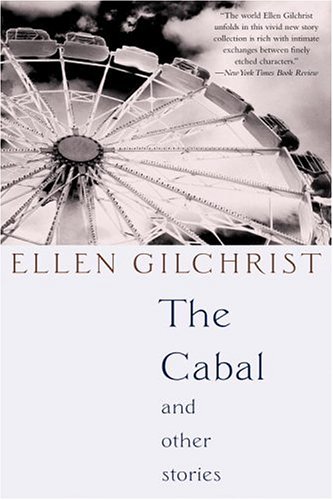 The Cabal and Other Stories Cover