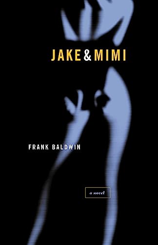 Jake & Mimi Cover