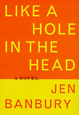 Like a hole in the head Cover