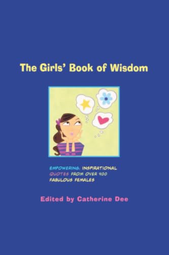 The girls' book of wisdom Cover