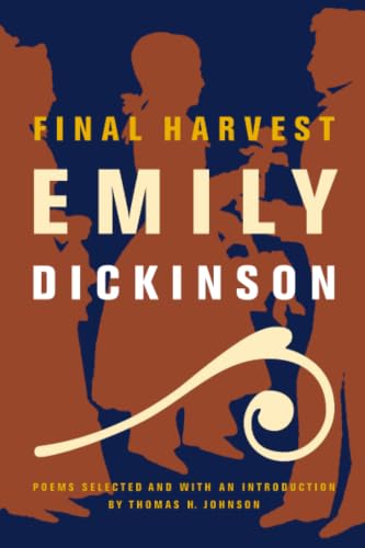 Final Harvest Cover