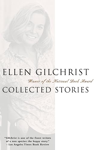 Ellen Gilchrist Cover