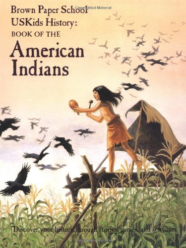 USKids history. Cover