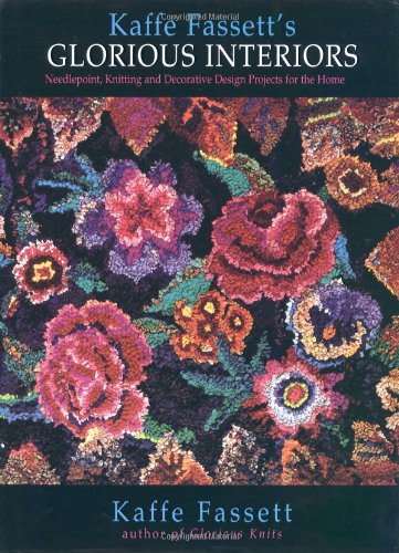 Glorious interiors Cover