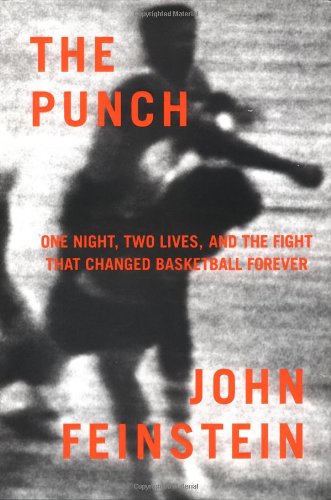 The punch Cover