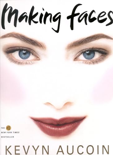 Making Faces Poster
