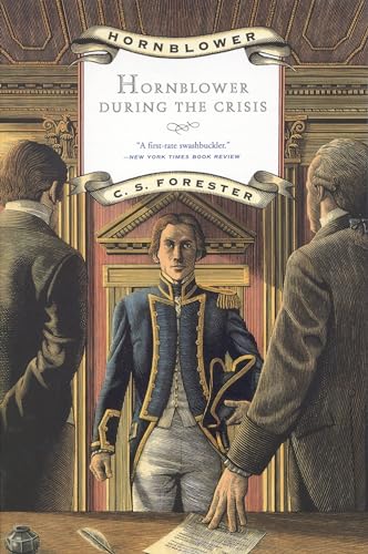 Hornblower during the crisis Cover