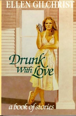 Drunk with Love Cover