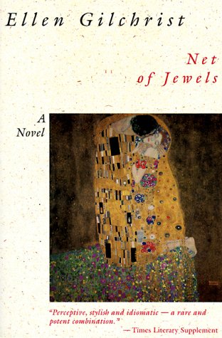 Net of jewels Cover