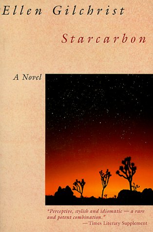 Starcarbon Cover