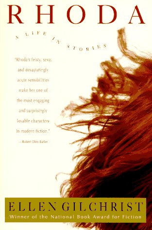 Rhoda Cover