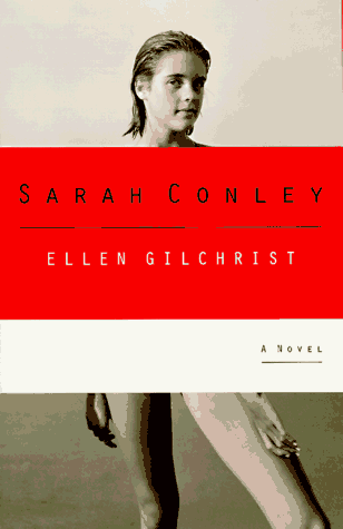 Sarah Conley Cover