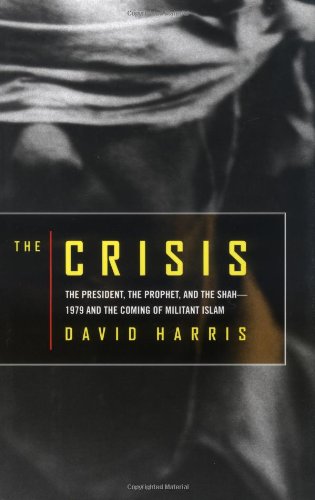 The crisis Cover