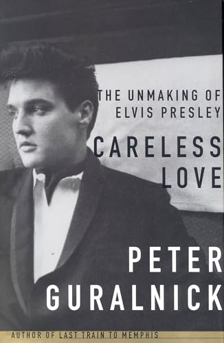 Careless love Cover