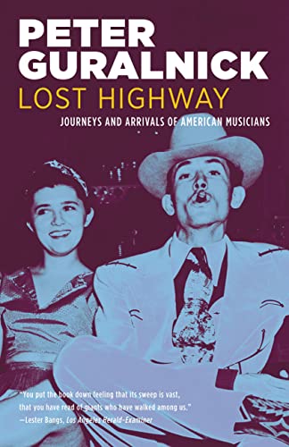 Lost highway Cover