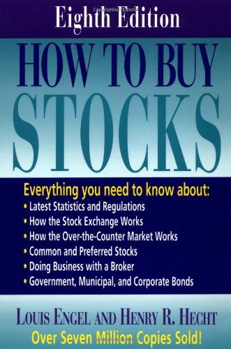How to buy stocks Cover