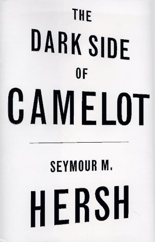 The dark side of Camelot Cover