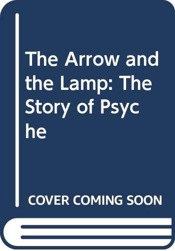 The arrow and the lamp Cover