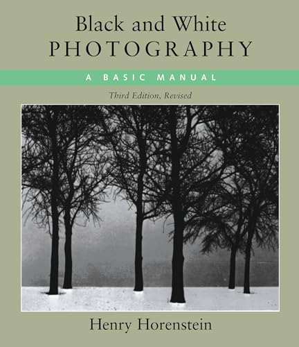 Black & white photography Cover