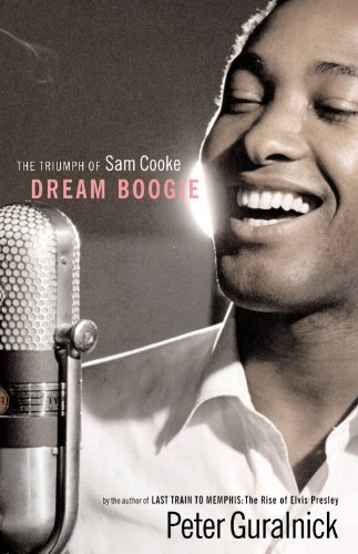Dream boogie Cover