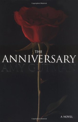 The anniversary Cover