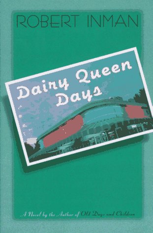 Dairy Queen days Cover