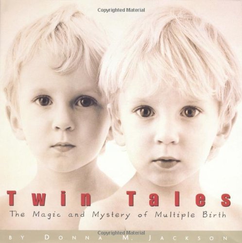 Twin tales Cover