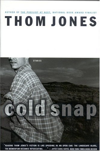 Cold Snap Cover