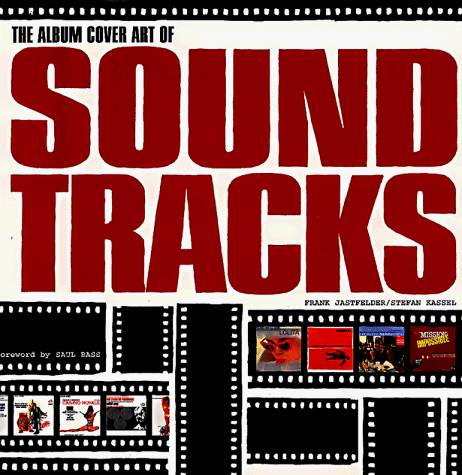 The album cover art of soundtracks Cover