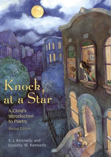 Knock at a star Cover
