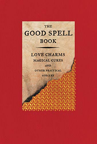 The good spell book Cover