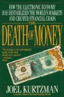 The death of money Cover