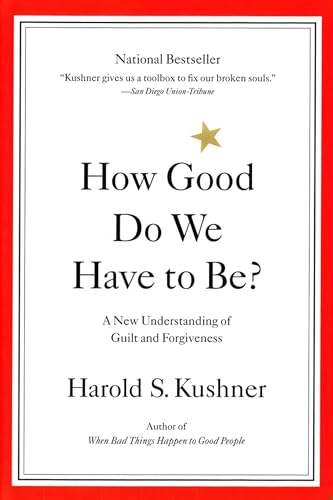 How Good Do We Have to Be ? Cover