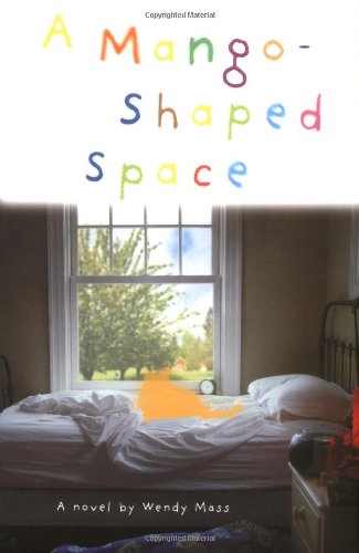 A mango-shaped space Cover