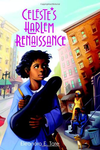Celeste's Harlem Renaissance Cover