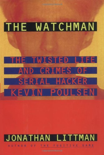 The watchman Cover