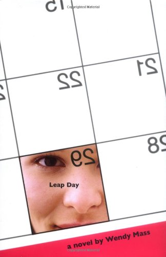 Leap day Cover