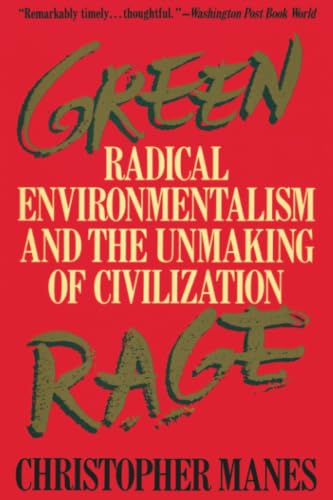Green Rage Cover