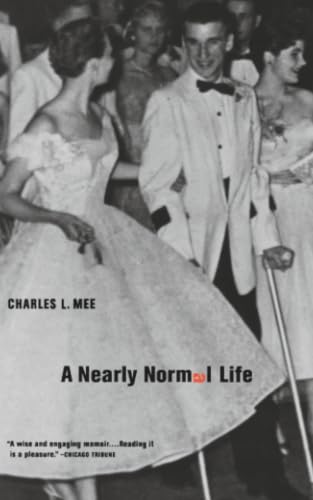 A Nearly Normal Life Cover