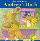 Andrew's Bath Cover