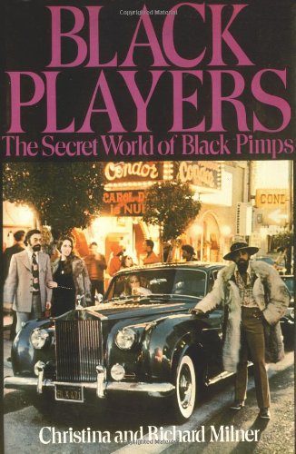 Black players Cover