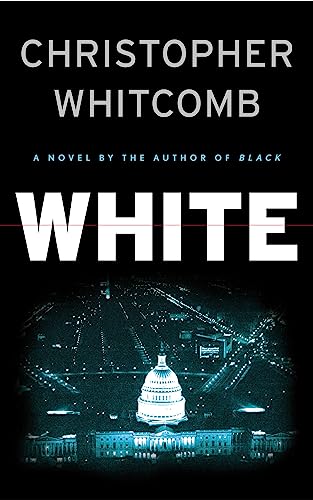 White Cover
