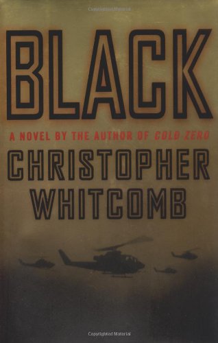 Black Cover