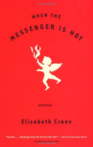 When the messenger is hot Cover