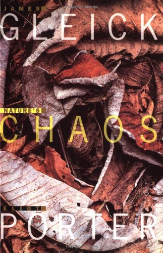 Nature's Chaos Cover
