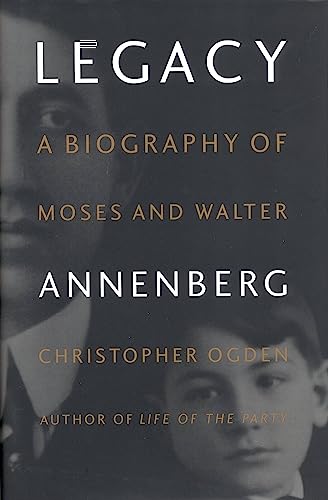 Legacy Cover