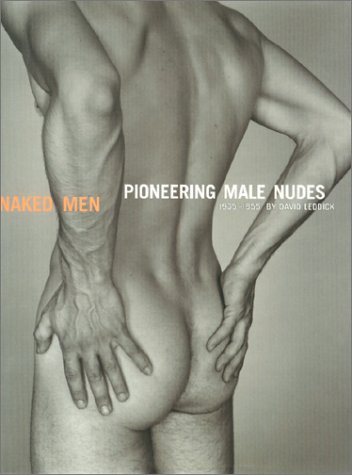 Naked Men Cover