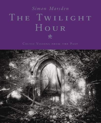 The Twilight Hour Cover