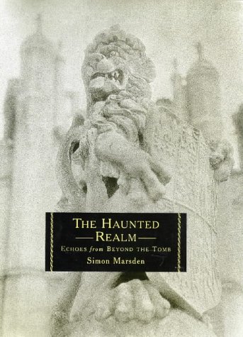 The Haunted Realm Cover